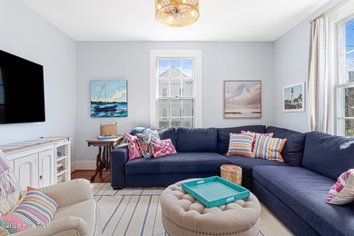 Steeped in history, this 5-bedroom, nearly 3,000SF home in - photo 21