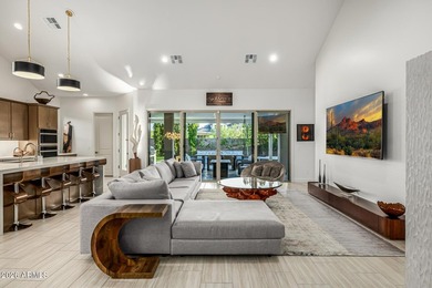 Impeccably designed 2024 home located in a gated David Weekley - photo 22
