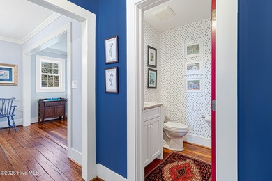 Steeped in history, this 5-bedroom, nearly 3,000SF home in - photo 22