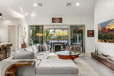 Impeccably designed 2024 home located in a gated David Weekley - photo 23