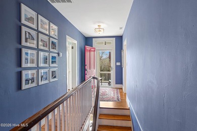 Steeped in history, this 5-bedroom, nearly 3,000SF home in - photo 23