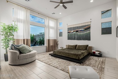 Impeccably designed 2024 home located in a gated David Weekley - photo 24