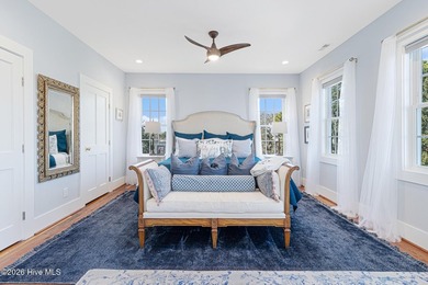 Steeped in history, this 5-bedroom, nearly 3,000SF home in - photo 24