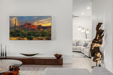 Impeccably designed 2024 home located in a gated David Weekley - photo 25