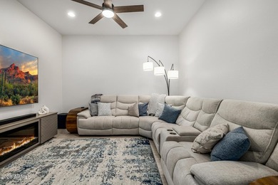 Impeccably designed 2024 home located in a gated David Weekley - photo 26