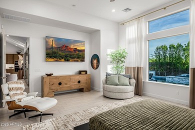Impeccably designed 2024 home located in a gated David Weekley - photo 30
