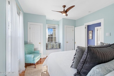 Steeped in history, this 5-bedroom, nearly 3,000SF home in - photo 30