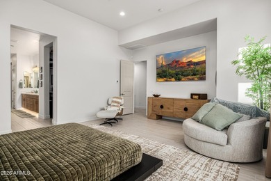 Impeccably designed 2024 home located in a gated David Weekley - photo 31