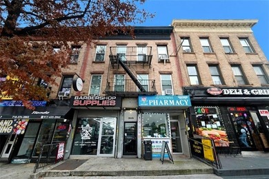 Prime mixed-use building in the heart of Sunset Park, Brooklyn! - photo 1