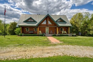 (private lake, pond, creek) Home For Sale in Chilhowee Missouri