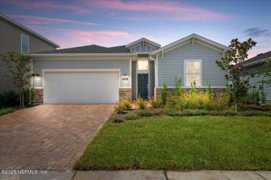 Lake Home For Sale in Green Cove Springs, Florida