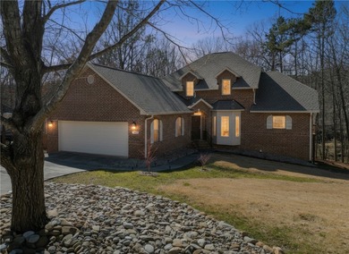 Lake Hartwell Home Active Under Contract in Central South Carolina