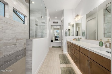 Impeccably designed 2024 home located in a gated David Weekley - photo 33