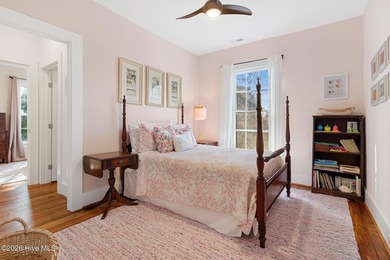 Steeped in history, this 5-bedroom, nearly 3,000SF home in - photo 35