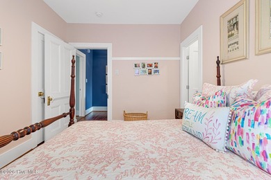 Steeped in history, this 5-bedroom, nearly 3,000SF home in - photo 36