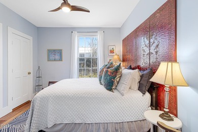Steeped in history, this 5-bedroom, nearly 3,000SF home in - photo 37