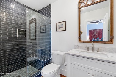 Steeped in history, this 5-bedroom, nearly 3,000SF home in - photo 39
