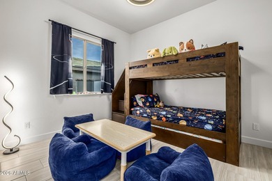 Impeccably designed 2024 home located in a gated David Weekley - photo 40