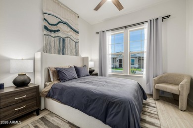 Impeccably designed 2024 home located in a gated David Weekley - photo 41