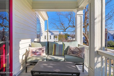Steeped in history, this 5-bedroom, nearly 3,000SF home in - photo 41