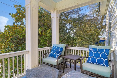 Steeped in history, this 5-bedroom, nearly 3,000SF home in - photo 42