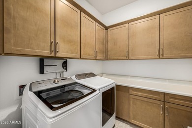 Impeccably designed 2024 home located in a gated David Weekley - photo 43