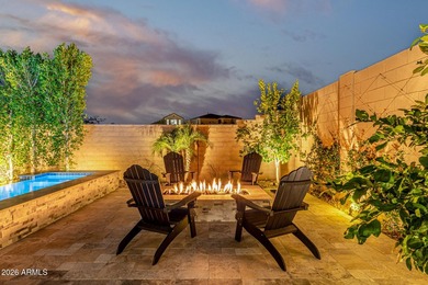 Impeccably designed 2024 home located in a gated David Weekley - photo 44