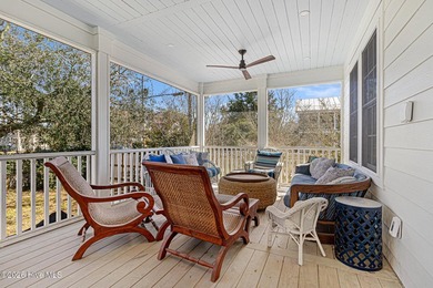 Steeped in history, this 5-bedroom, nearly 3,000SF home in - photo 44