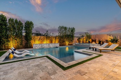 Impeccably designed 2024 home located in a gated David Weekley - photo 46