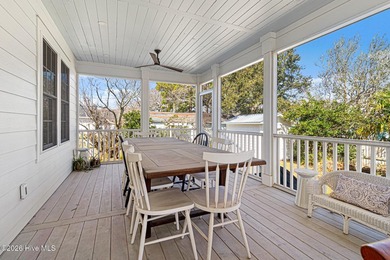 Steeped in history, this 5-bedroom, nearly 3,000SF home in - photo 46