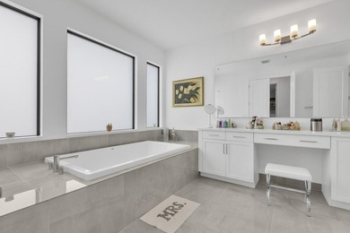 5BD | 7BA | 4,484 SF | Built 2021 | Gated Community Masterfully - photo 46