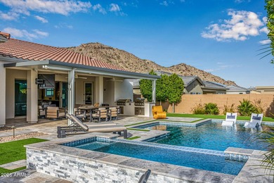 Impeccably designed 2024 home located in a gated David Weekley - photo 48