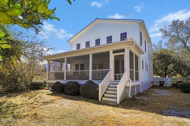 Steeped in history, this 5-bedroom, nearly 3,000SF home in - photo 48