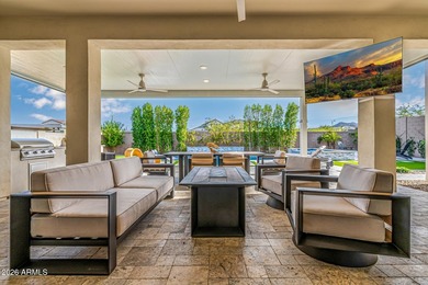 Impeccably designed 2024 home located in a gated David Weekley - photo 50