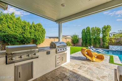 Impeccably designed 2024 home located in a gated David Weekley - photo 51
