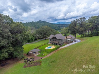 (private lake, pond, coastal) Home Active Under Contract in Franklin North Carolina