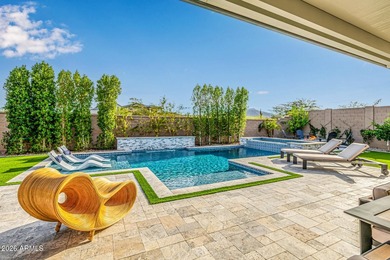 Impeccably designed 2024 home located in a gated David Weekley - photo 52