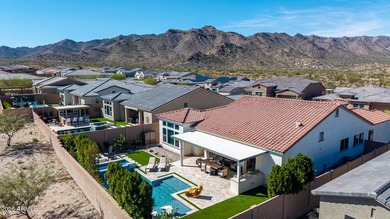 Impeccably designed 2024 home located in a gated David Weekley - photo 53