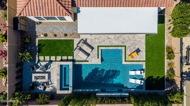 Impeccably designed 2024 home located in a gated David Weekley - photo 55