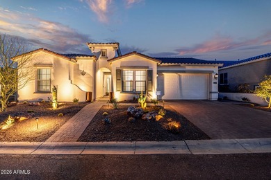 Impeccably designed 2024 home located in a gated David Weekley - photo 57