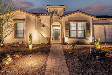 Impeccably designed 2024 home located in a gated David Weekley - photo 58