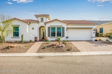 Impeccably designed 2024 home located in a gated David Weekley - photo 59