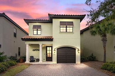 PRICE IMPROVEMENT! VILLA LAGO 3BR & 3.5BA inside the Sandestin - photo 2