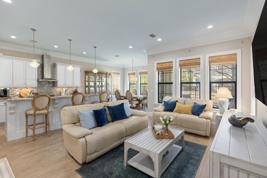PRICE IMPROVEMENT! VILLA LAGO 3BR & 3.5BA inside the Sandestin - photo 4