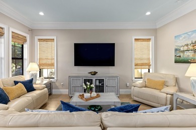 PRICE IMPROVEMENT! VILLA LAGO 3BR & 3.5BA inside the Sandestin - photo 5