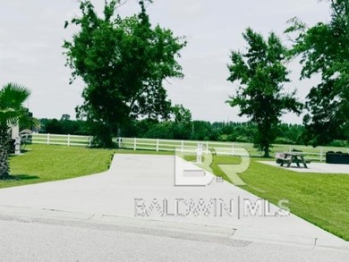 Located in Lake Osprey RV Resort, this RV lot offers access to a - photo 6