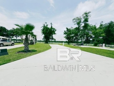 Located in Lake Osprey RV Resort, this RV lot offers access to a - photo 7