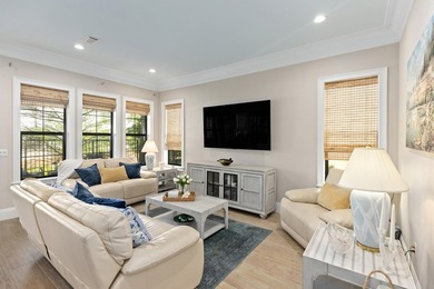PRICE IMPROVEMENT! VILLA LAGO 3BR & 3.5BA inside the Sandestin - photo 7