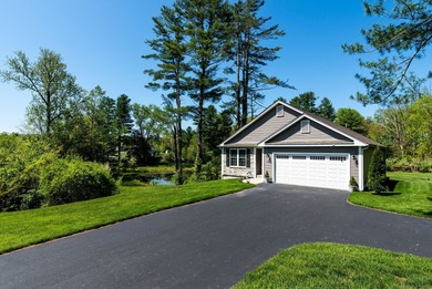(private lake, pond, coastal) Home Sale Pending in Killingly Connecticut