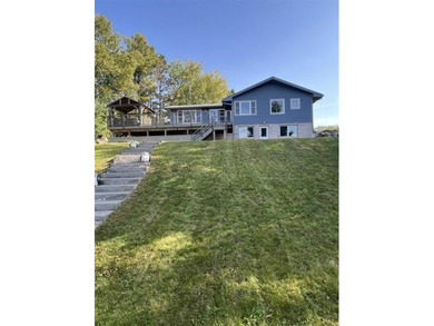 Lake Home For Sale in Iron River, Wisconsin